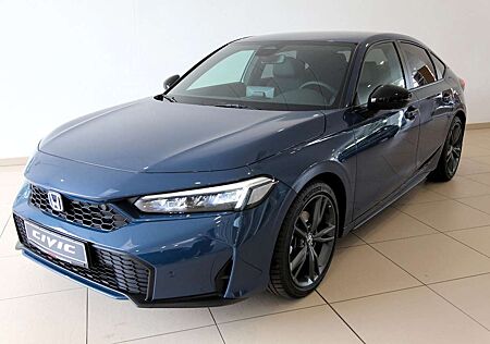 Honda Civic Sport Navi, RFK, SHZ, DAB 8 Jahre Garantie