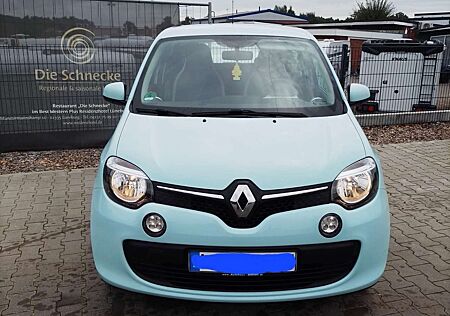 Renault Twingo SCe 70 Experience