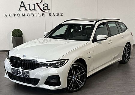 BMW 330 Touring xDrive M-Sport NAV+LED+AHK+PANO+SHZ
