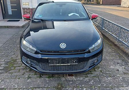 VW Scirocco Volkswagen 2.0 TSI 147 kW