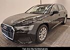 Audi A6 Avant 35 TDI NAVI/AHK/LED