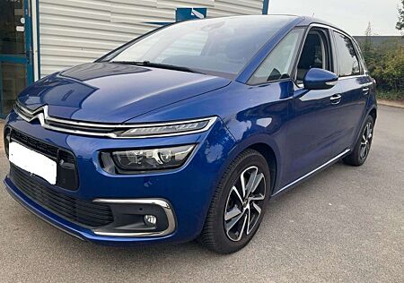 Citroën C4 Picasso Citroen 1.6 THP Shine*Panorama*Kamera*AHK*