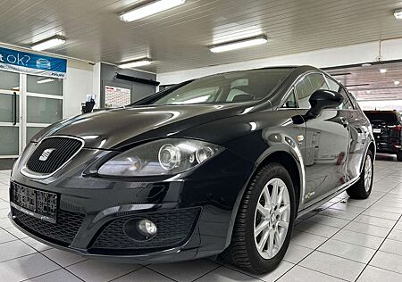 Seat Leon Style Copa Ecomotive*Navi*PDC*TEMP