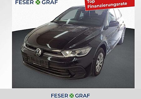VW Polo Volkswagen 1.0 TSI Goal DSG/LED/ACC/Kamera/Navi/CarPlay