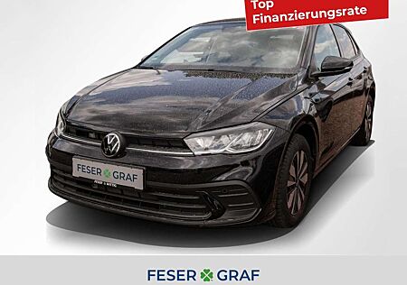 VW Polo Volkswagen 1.0 TSI Goal DSG/LED/ACC/Kamera/Navi/CarPlay