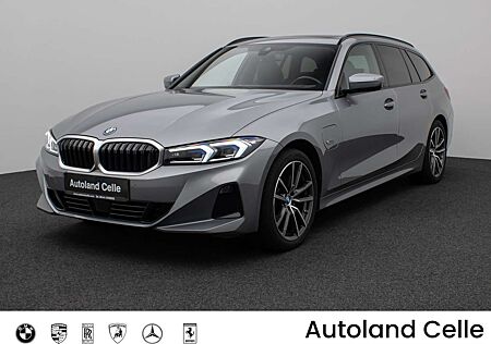 BMW 330 Panorama Kamera HUD DAB HiFi AHK Sport Lede