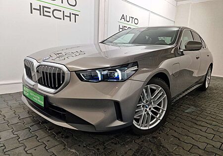 BMW 530 e Driving Assistant Prof,belüft.Sitze,Harman