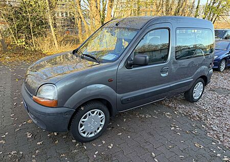 Renault Kangoo 1.2 16V Privilege+2.Hand+Top Kilometer
