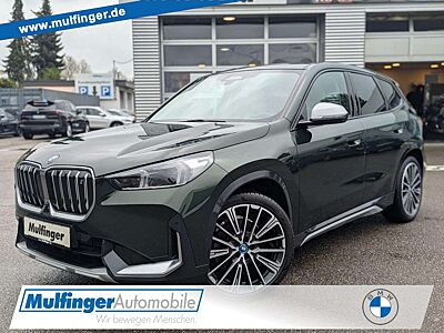 BMW iX 1 x30 Sports.Leder HUD ACC SuView PanoD.H/K20"