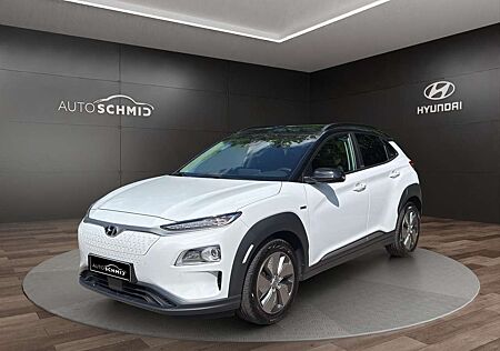 Hyundai Kona Style Elektro 2WD HUD ACC RFK LED Metallic