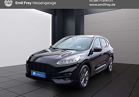 Ford Kuga 1.5 EcoBlue Aut. ST-LINE