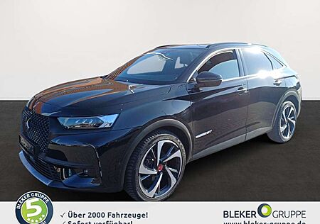 DS Automobiles DS7 Crossback DS 7 Crossback PureTech 180 Performance Line+