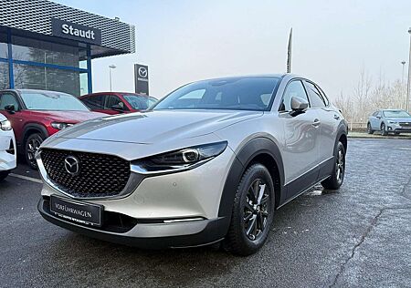 Mazda CX-30 2.0L e-SKYACTIV X 186ps 2.0L 186ps 6AT FWD E