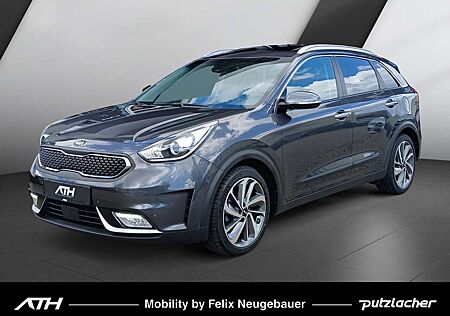 Kia Niro 1.6 Spirit ADA LEDER GLASDACH