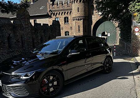 VW Golf GTI Volkswagen 2.0 TSI OPF DSG Clubsport 45