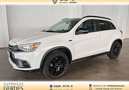 Mitsubishi ASX gebraucht kaufen Mitsubishi ASX Active+ 2WD