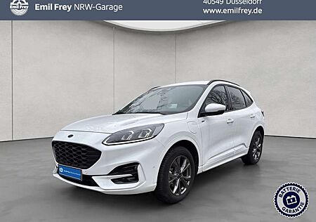 Ford Kuga ST-LINE 2.5 Duratec PHENAVI+LED+AHK+SHZ+PDC