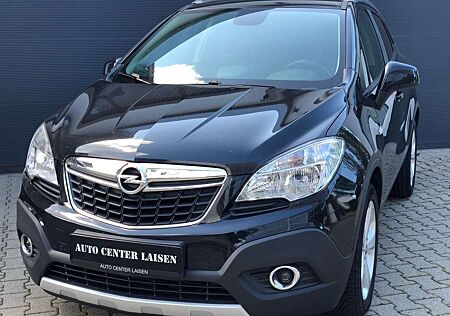 Opel Mokka Edition ecoFlex 4x4 Tempomat Navi PDC