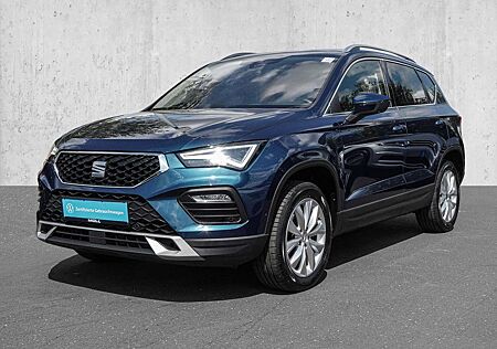 Seat Ateca 1.5 TSI Style ACC EL.HECK FLA KAM KEYLESS