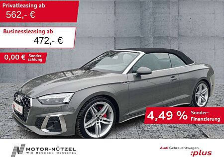 Audi A5 40 TFSI S-TR S-LINE MATRIX+NAVI+RFK