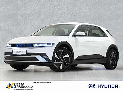 Hyundai IONIQ 5 Basis (MY25) 63 kWh Navi LED Kamera Sitz