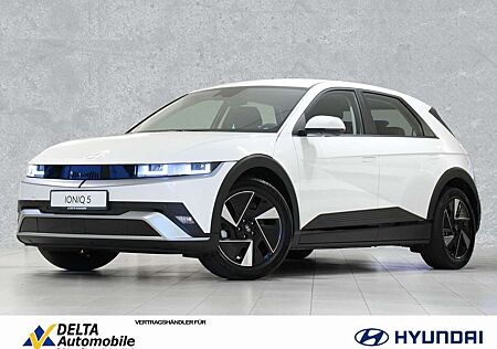 Hyundai IONIQ 5 Basis (MY25) 63 kWh Navi LED Kamera Sitz