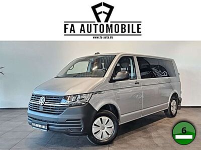 Volkswagen T6 Caravelle 2.0 TDI 9 Sitzer Lang Pdc EU6 Plus