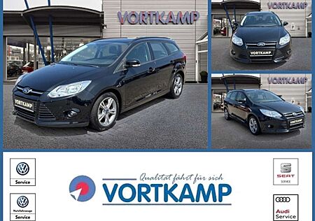 Ford Focus Turnier Sync Edition