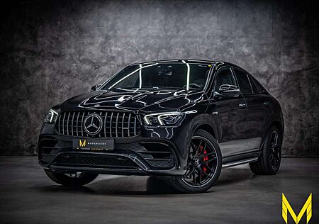 Mercedes-Benz GLE 63 AMG 4M+ Coupé|DRIVERS|AGA|NIGHT|22Z|PAN
