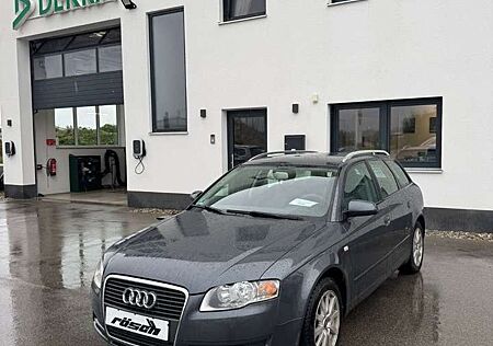 Audi A4 Avant 1.9 TDI e **HU NEU**SITZH KLIMA