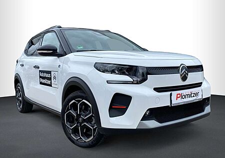 Citroën C3 Citroen e- MAX *Winter-Paket*LED*11 kW Lader*Navi*Cam