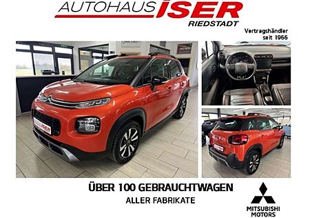 Citroën C3 Aircross Citroen Shine Navi DAB Temp Klimaautom PDC