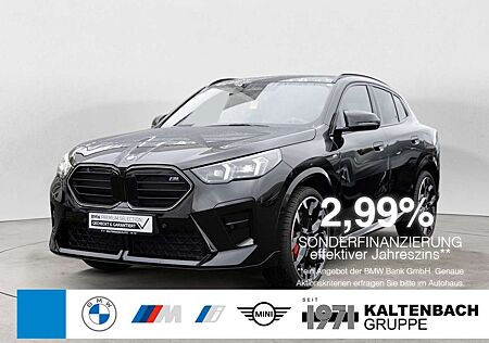 BMW X2 M35I gebraucht kaufen BMW X2 M35I X2 M 35i xDrive PANO 360° HUD ACC LED NAVI H/K