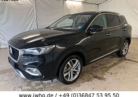 MG EHS Luxury PHEV Leder FahrAssPilot Panorama 360°