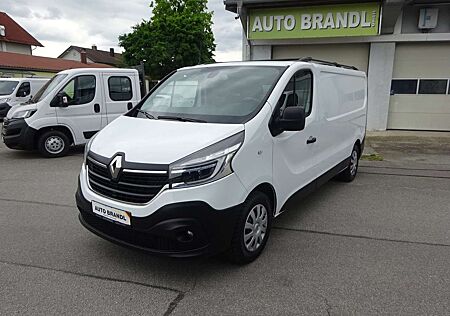 Renault Trafic L2H1 3,0t Komfort Klima Kamera LED AHK KD Neu