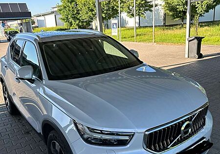 Volvo XC 40 XC40 T3 Geartronic Inscription