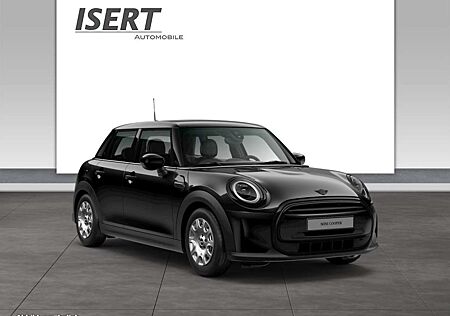 Mini Cooper Younique Trim 5-trg. RFK+DAB+LED+PDC