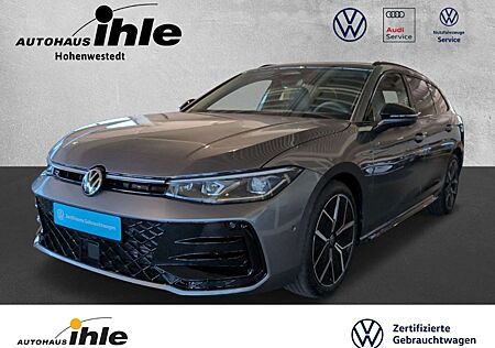 VW Passat Variant Volkswagen 2,0 TDI DSG R-Line *Neues Modell* SIGNATURE