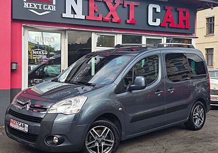 Citroën Berlingo Citroen 1.6 VTi 120 Multispace|TüvNeu|KupplungN