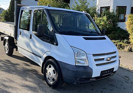 Ford Transit 350 L TDCi HA Trend