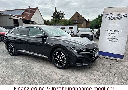 VW Arteon Volkswagen 1.4 eHybrid Shooting Brake R-Line *VOLL!*
