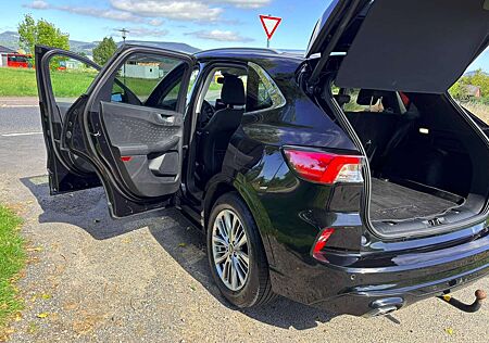 Ford Kuga 2.0 EcoBlue Hybrid VIGNALE