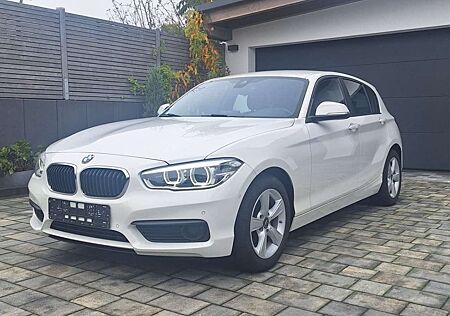 BMW 118i 118 Aut.