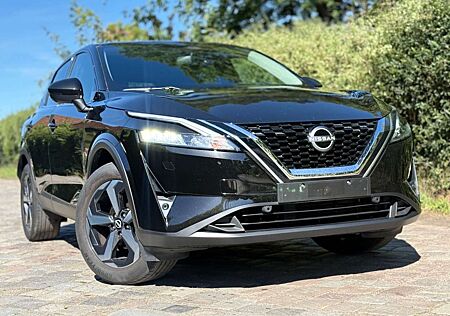 Nissan Qashqai Acenta*LED&1ERH&ACC&AHK&