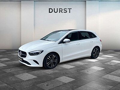 Mercedes-Benz B 180 PROG,PANO,STANDH,WINTERP,AHK