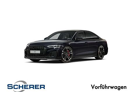Audi S8 TFSI Pano/HUD/Digital Matrix/Allr. Lenkung/So