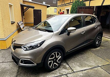 Renault Captur Dynamique