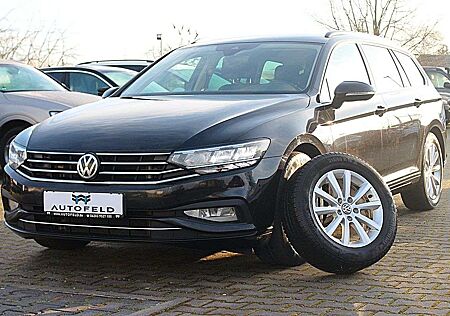 VW Passat Volkswagen 2.0 TDI DSG/VOLLSHEFT/1HD/ACC/AHK/CAM/NAV