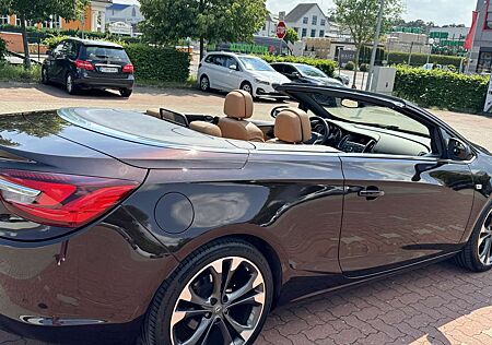 Opel Cascada 2.0 BiTurbo CDTI ecoFLEX Start/Stop Innovation