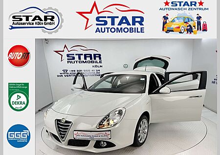Alfa Romeo Giulietta Turismo 2,0 JTDM 110KW*PDC*KLIMA*ESP*ABS